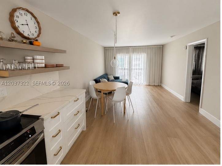 1 bedroom Condominium at 220 Washington Ave 5C, Washington Square Condo, Miami Beach — photo 2