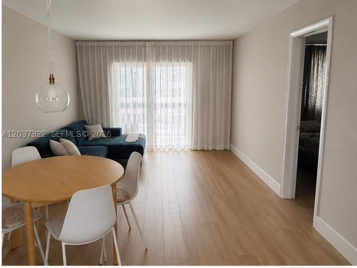 1 bedroom Condominium at 220 Washington Ave 5C, Washington Square Condo, Miami Beach — photo 3