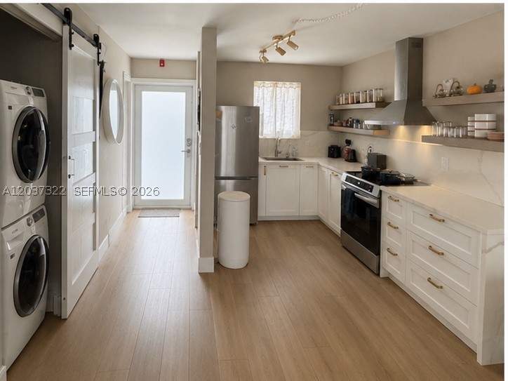 1 bedroom Condominium at 220 Washington Ave 5C, Washington Square Condo, Miami Beach — photo 4