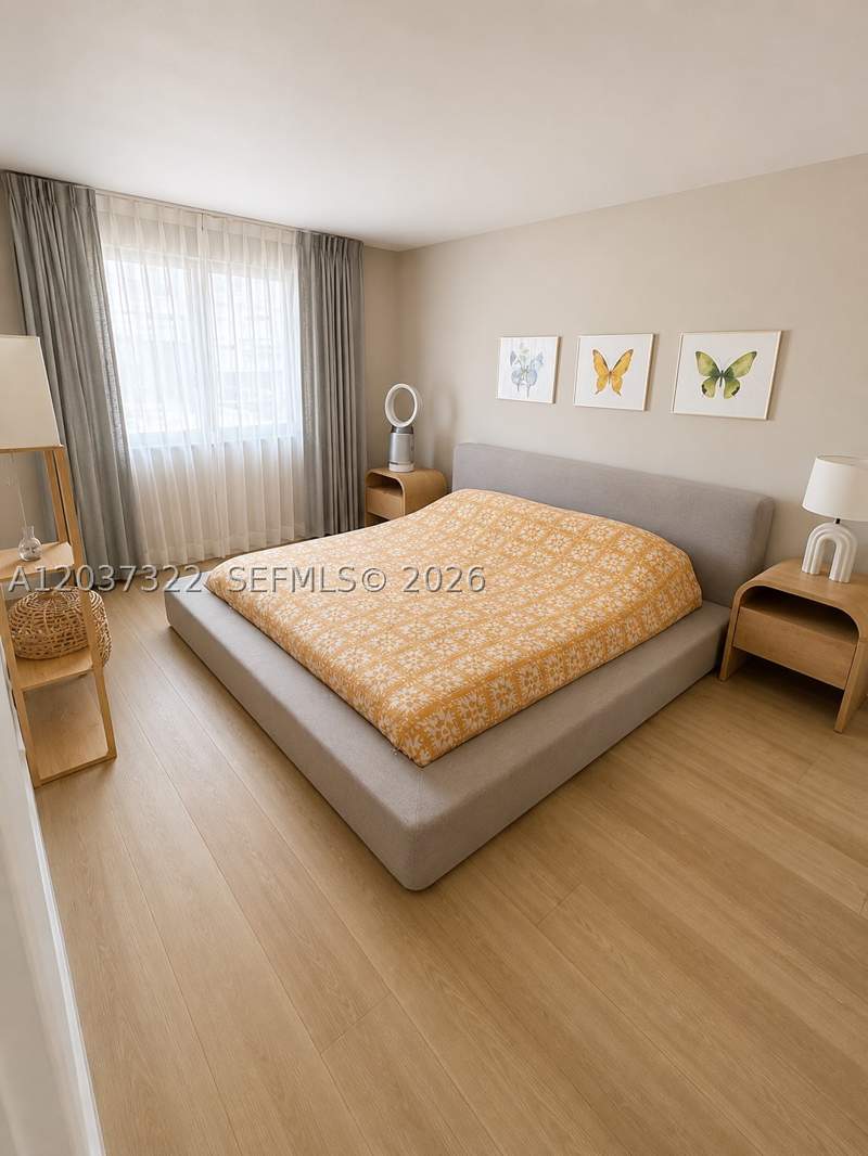 1 bedroom Condominium at 220 Washington Ave 5C, Washington Square Condo, Miami Beach — photo 5