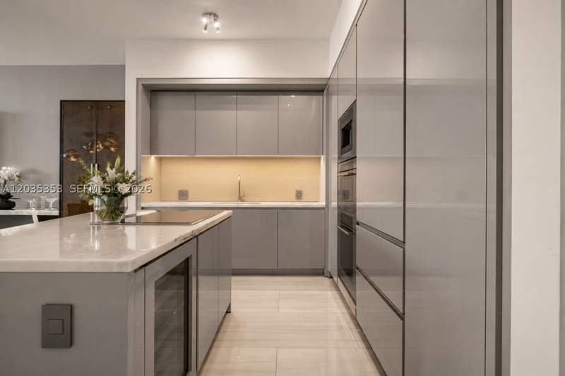4 bedroom Condominium at 18975 Collins Ave 1802, 18975 Collins Condo, Sunny Isles Beach — photo 3