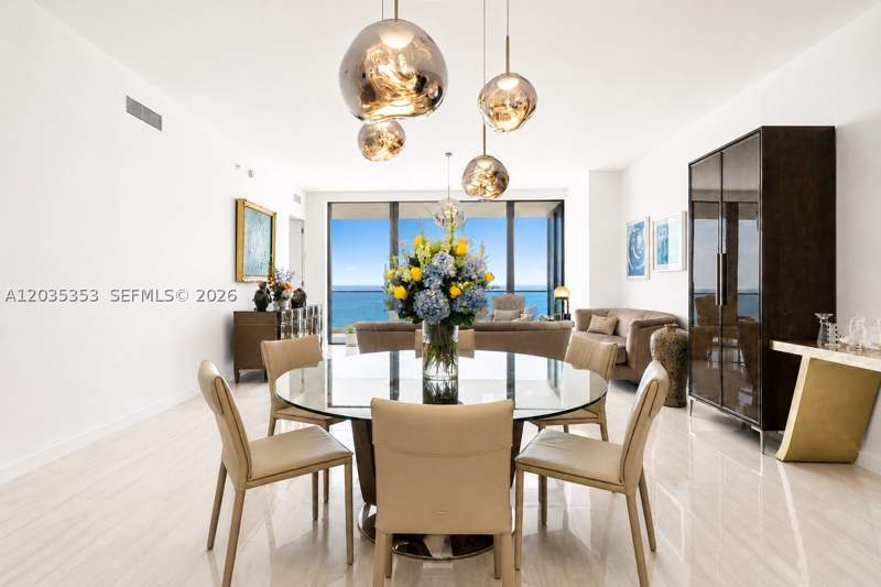 4 bedroom Condominium at 18975 Collins Ave 1802, 18975 Collins Condo, Sunny Isles Beach — photo 5