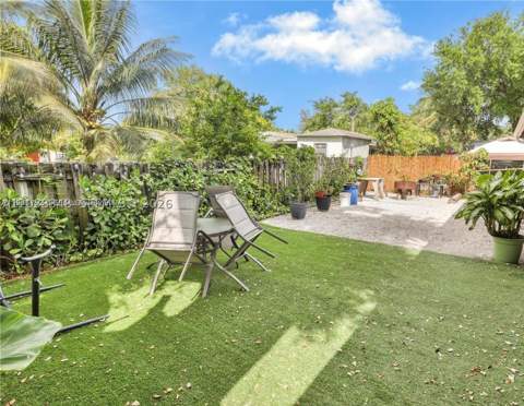 311 NW 95th St, Miami FL - photo 16 of 20