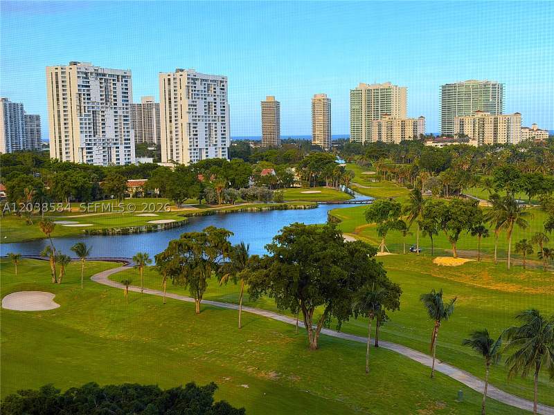 1 bedroom Condominium at 20335 W Country Club Dr 1105, Coronado Condo- Tower I, Aventura — photo 4
