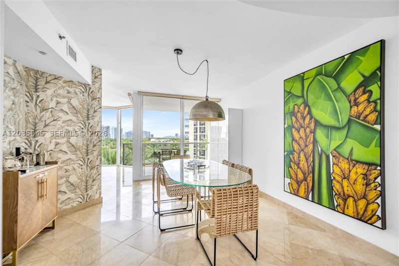 3 bedroom Condominium at 19333 Collins Ave 709, Ocean One Condo, Sunny Isles Beach — photo 1