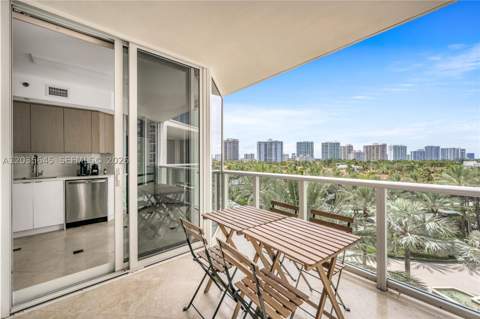 19333 Collins Ave 709, Sunny Isles Beach FL - photo 7 of 30
