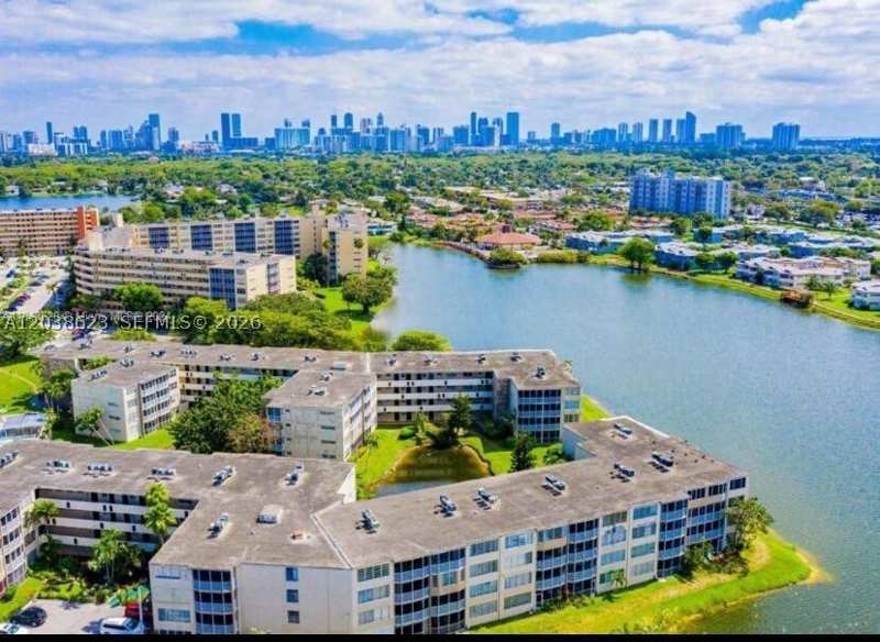 1 bedroom Condominium at 1750 NE 191st St 508-2, Jade Winds Group-Daisy GA, Miami — photo 1