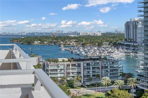 11 Island Ave 1708, Miami Beach FL - photo 16 of 17