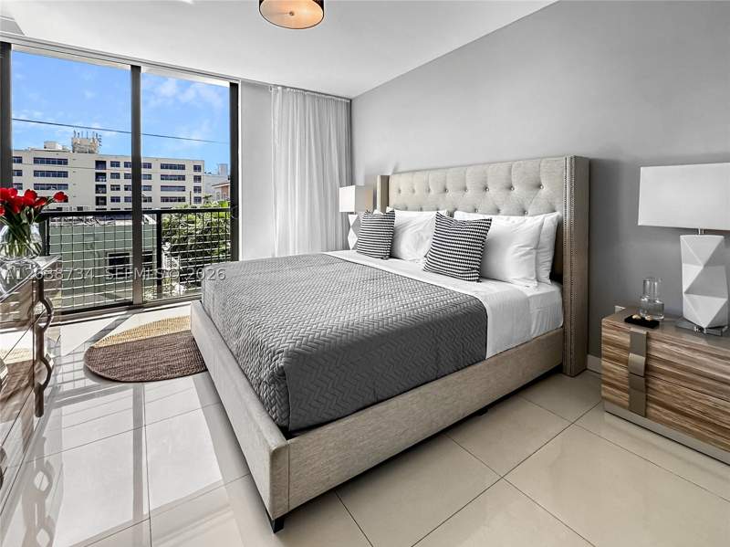 2 bedroom Condominium at 1120 98th St 301, Bay Breeze Residences Con, Bay Harbor Islands — photo 2