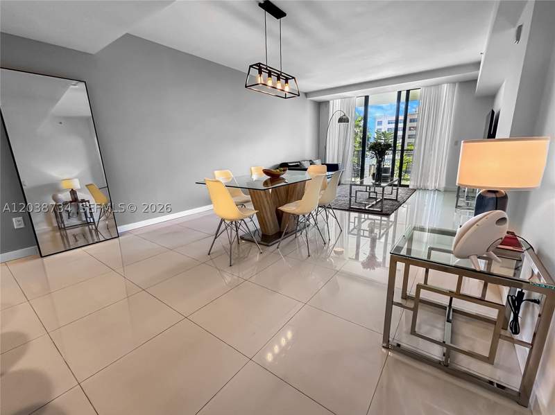 2 bedroom Condominium at 1120 98th St 301, Bay Breeze Residences Con, Bay Harbor Islands — photo 3