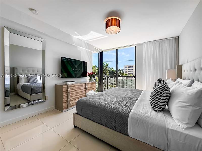 2 bedroom Condominium at 1120 98th St 301, Bay Breeze Residences Con, Bay Harbor Islands — photo 4