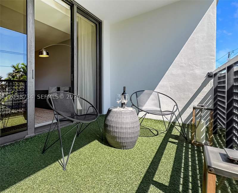 2 bedroom Condominium at 1120 98th St 301, Bay Breeze Residences Con, Bay Harbor Islands — photo 5