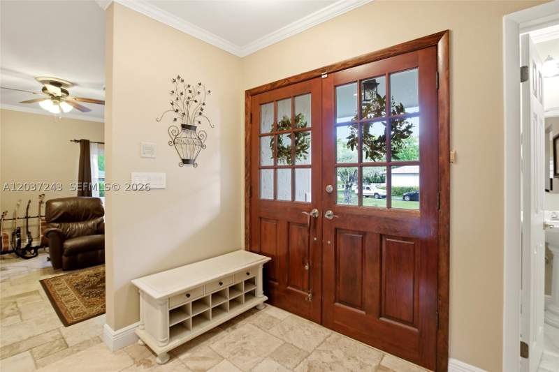 4 bedroom SingleFamilyResidence at 7880 SW 180th Ter, Cape Cutler Estates, Palmetto Bay — photo 5