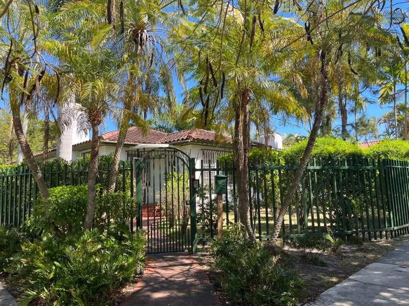 2 bedroom SingleFamilyResidence at 175 SW 25th Road, Brickell Hammock Un 1, Miami — photo 1