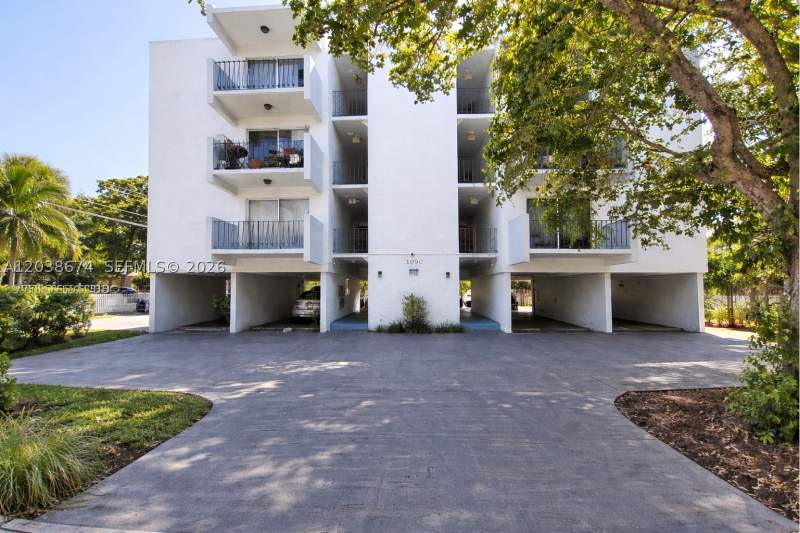 1 bedroom Condominium at 1090 NE 129th St 205, Arch Creek Landing Condo, North Miami — photo 3