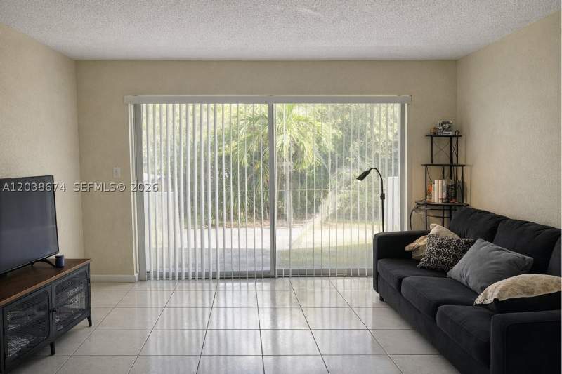 1 bedroom Condominium at 1090 NE 129th St 205, Arch Creek Landing Condo, North Miami — photo 5
