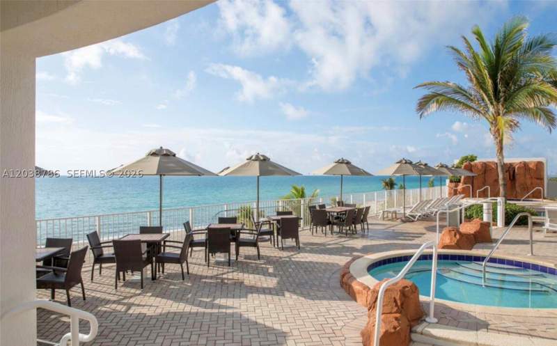 0 bedroom BoatSlip at 18001 Collins Ave 1902, Trump International Sones, Sunny Isles Beach — photo 3