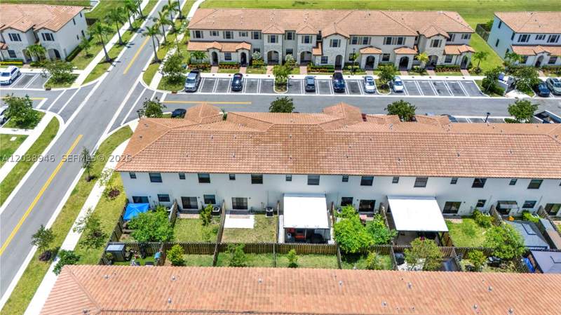 3 bedroom Townhouse at 11815 SW 247th Ter, Silver Palm Residential H, Homestead — photo 4