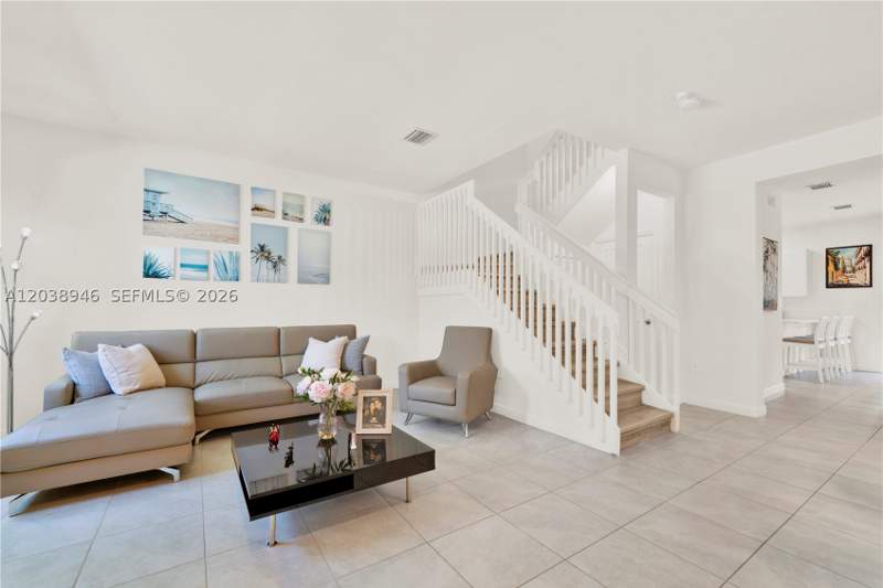 3 bedroom Townhouse at 11815 SW 247th Ter, Silver Palm Residential H, Homestead — photo 5