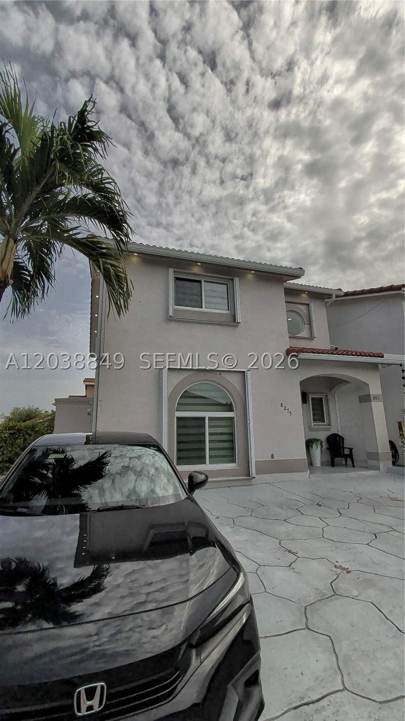3 bedroom Townhouse at 8275 NW 186th St 801, San Mateo North Condo, Hialeah — photo 5
