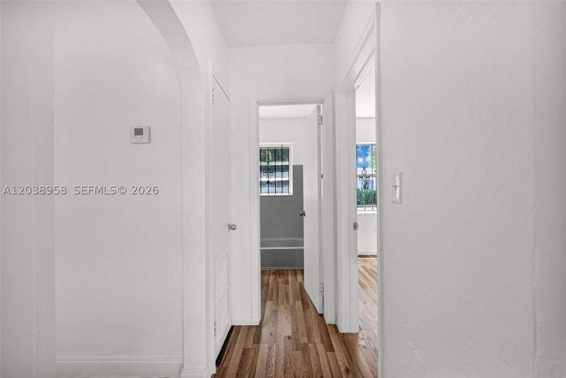 3 bedroom SingleFamilyResidence at 5511 NW 12th Ave, Fulford Park, Miami — photo 2