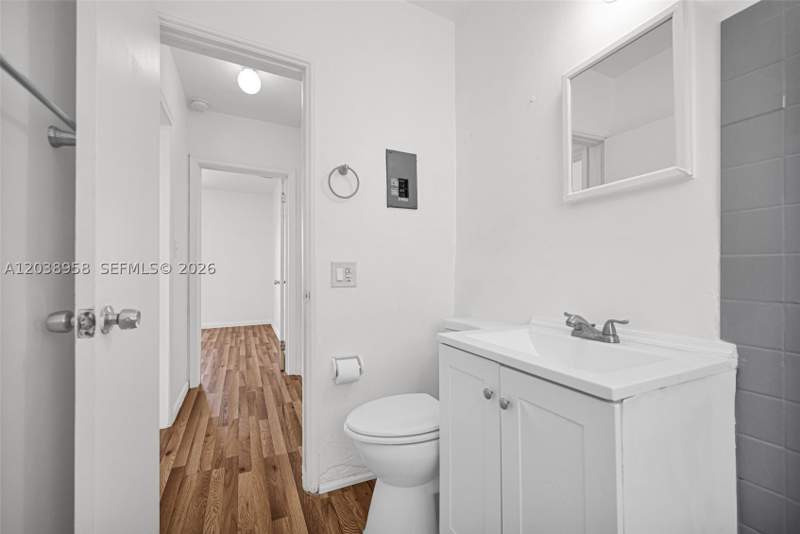 3 bedroom SingleFamilyResidence at 5511 NW 12th Ave, Fulford Park, Miami — photo 4