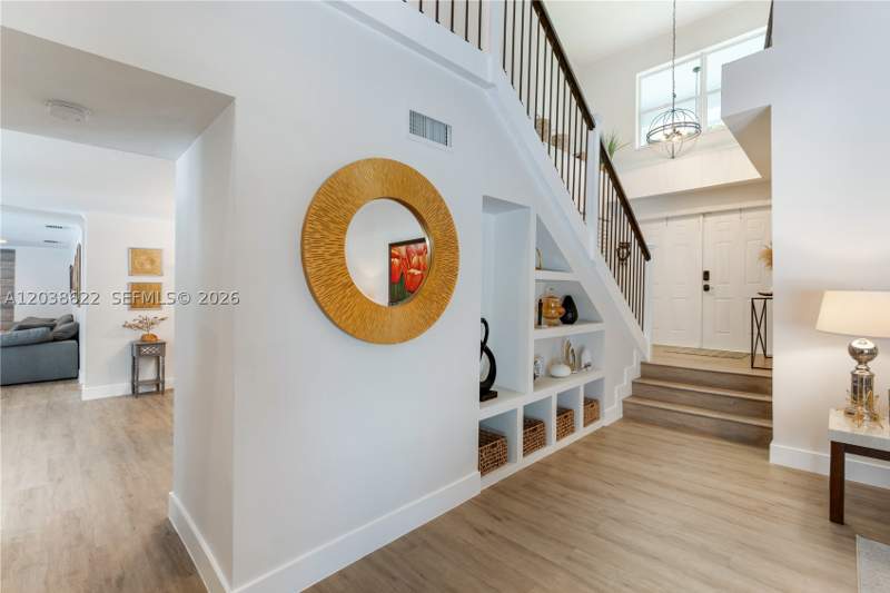 5 bedroom SingleFamilyResidence at 14830 SW 149th St, Country Walk Sec 3, Miami — photo 5