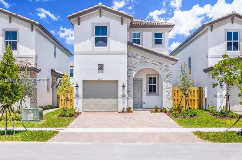 3 bedroom SingleFamilyResidence at 2373 NW 130th St, Golf Park Sec 1, Miami — photo 1