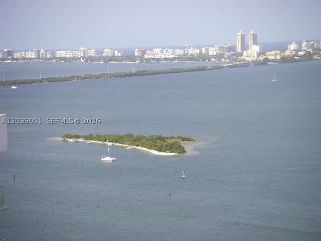 0 bedroom Condominium at 1750 N Bayshore Dr 3907, Opera Tower Condo, Miami — photo 1