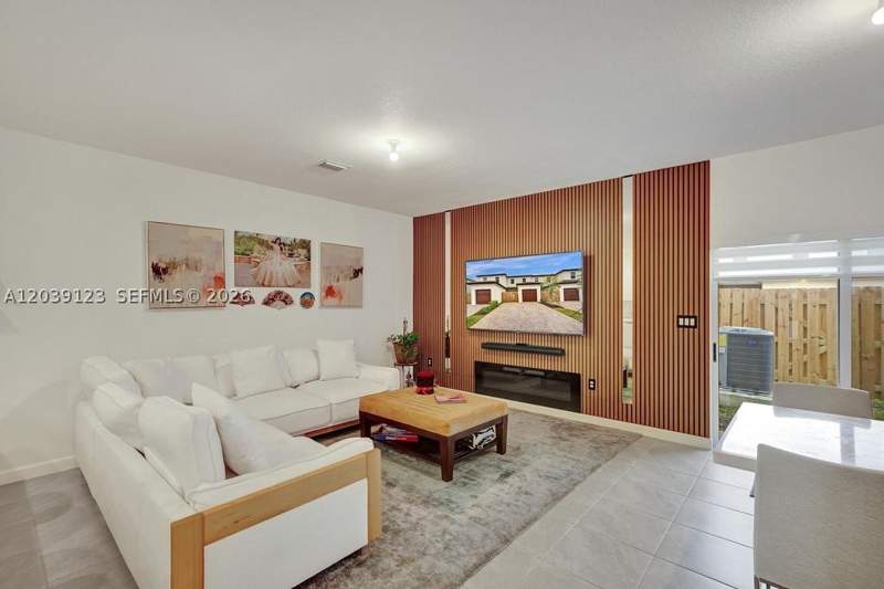 3 bedroom Townhouse at 12859 SW 243rd Ter, Avalon Square, Homestead — photo 5