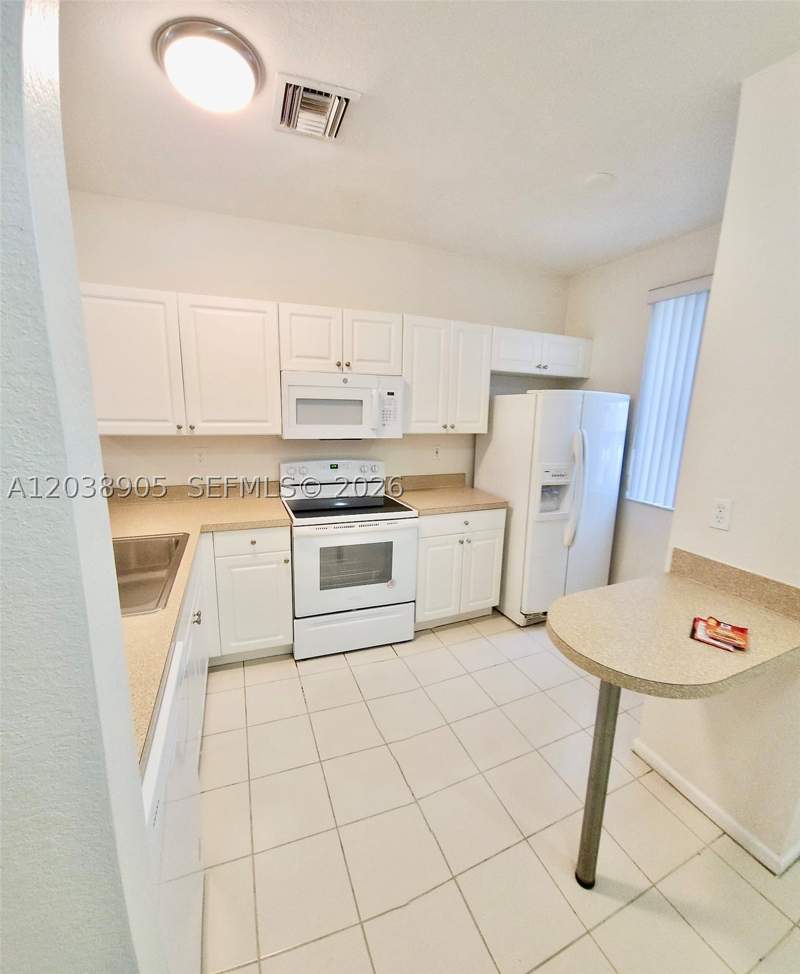 2 bedroom Townhouse at 17341 NW 7th Ave 605, Solabella Condo, Miami Gardens — photo 3