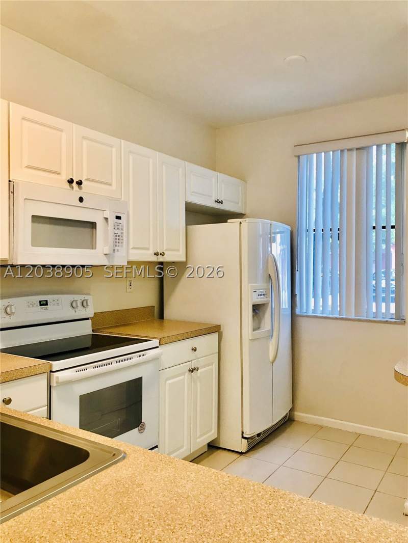 2 bedroom Townhouse at 17341 NW 7th Ave 605, Solabella Condo, Miami Gardens — photo 4