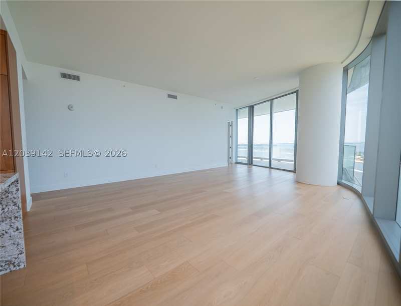 3 bedroom Condominium at 175 SE 25th Rd 702, Una Residences, Miami — photo 1