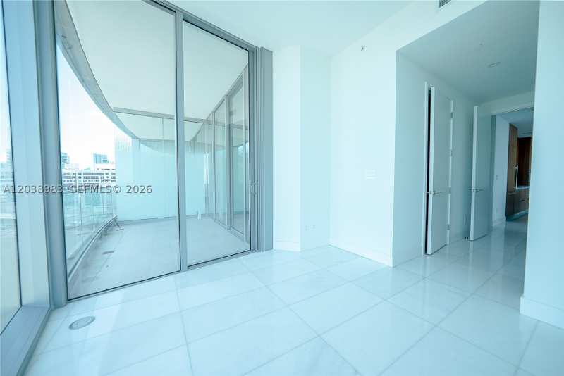 3 bedroom Condominium at 175 SE 25th Rd 2703, Una Residences, Miami — photo 1