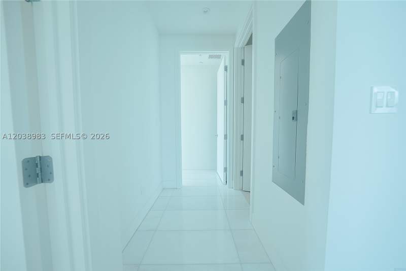 3 bedroom Condominium at 175 SE 25th Rd 2703, Una Residences, Miami — photo 3