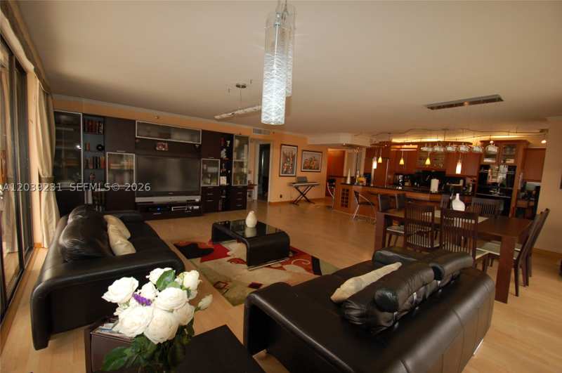 2 bedroom Condominium at 8877 Collins Ave 507, Champlain Towers North Co, Surfside — photo 1