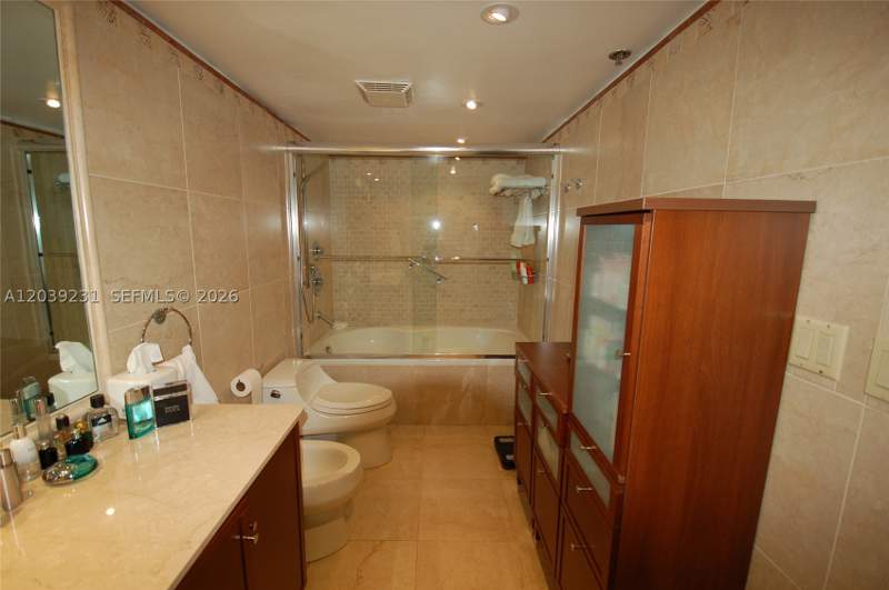 2 bedroom Condominium at 8877 Collins Ave 507, Champlain Towers North Co, Surfside — photo 2