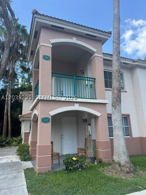 3 bedroom Condominium at 1270 SE 31st Ct 201-35, Venetia Gardens South Con, Homestead — photo 2