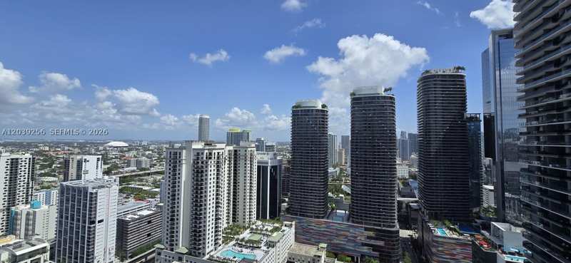 1 bedroom Condominium at 1100 S Miami Ave 3808, 1100 Millecento Residence, Miami — photo 1