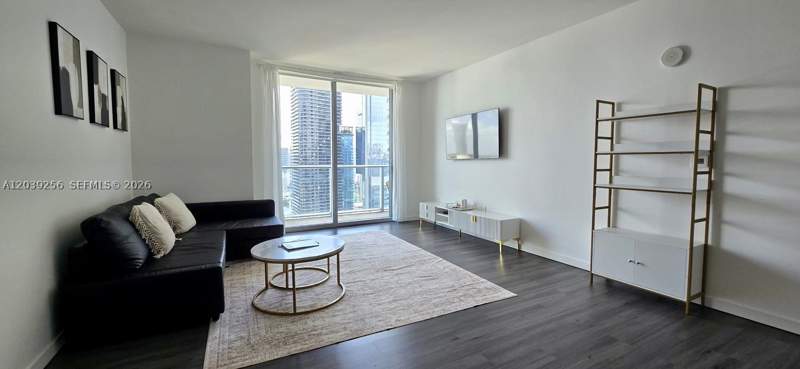 1 bedroom Condominium at 1100 S Miami Ave 3808, 1100 Millecento Residence, Miami — photo 4