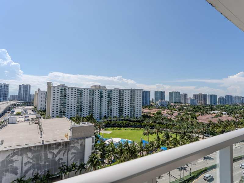 0 bedroom Condominium at 19201 Collins Avenue 1038, The Aventura Beach Club C, Sunny Isles Beach — photo 1