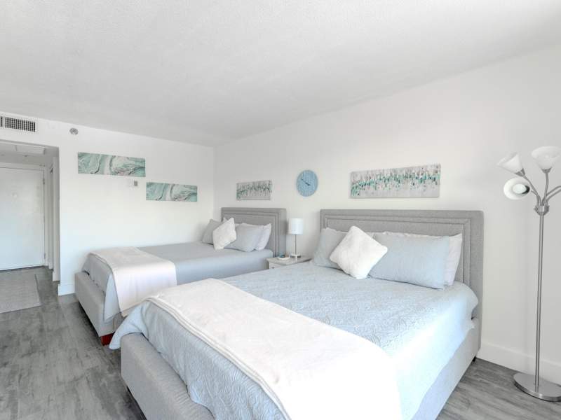0 bedroom Condominium at 19201 Collins Avenue 1038, The Aventura Beach Club C, Sunny Isles Beach — photo 2