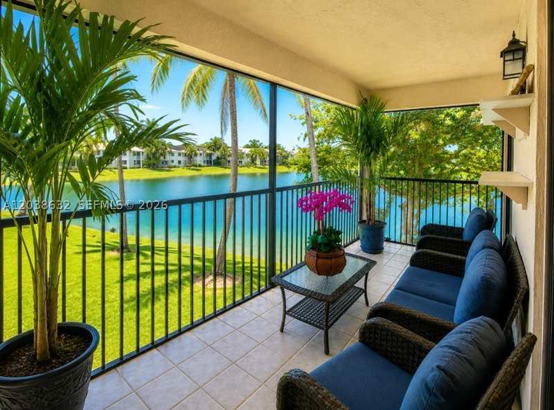 3 bedroom Condominium at 1044 S Independence Dr 1044L, Lakeshore Condo 10, Homestead — photo 1