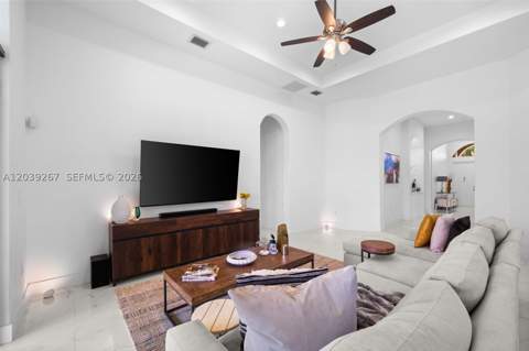 7563 SW 188th Ter, Cutler Bay FL - photo 10 of 55