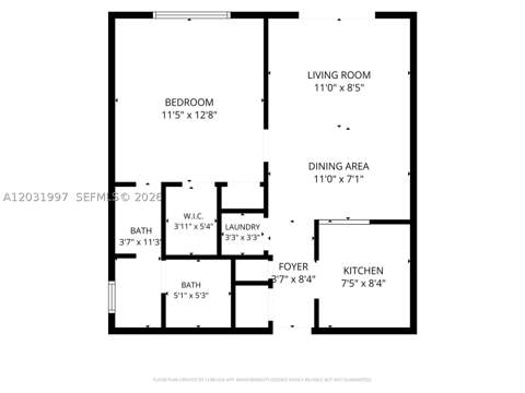 445 SW 11th St 102, Miami FL - photo 7 of 28