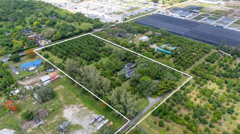 26950 SW 157th Ave, Homestead FL - photo 9 of 78