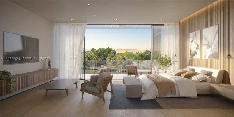 5 bedroom SingleFamilyResidence at 7725 NE 8th Ave, Belle Meade Rev Pl, Miami — photo 5