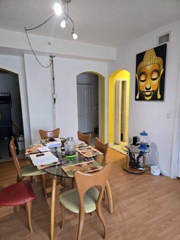 3 bedroom Townhouse at 8930 W Flagler Street 221, Century Park Condo, Miami — photo 2