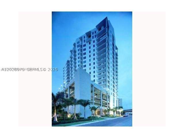 2 bedroom Condominium at 10 SW South River Dr 801, Neo Condo, Miami — photo 2
