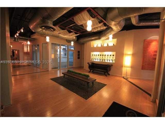 2 bedroom Condominium at 10 SW South River Dr 801, Neo Condo, Miami — photo 3